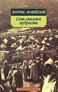 Читайте книги онлайн на Bookidrom.ru! Бесплатные книги в одном клике Томас Лоуренс - Восстание в пустыне