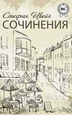 Читайте книги онлайн на Bookidrom.ru! Бесплатные книги в одном клике Стефан Цвейг - Сочинения