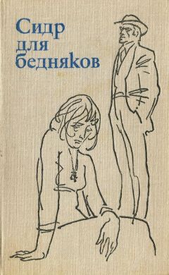 Читайте книги онлайн на Bookidrom.ru! Бесплатные книги в одном клике Хелла Хассе - Сидр для бедняков