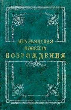 Читайте книги онлайн на Bookidrom.ru! Бесплатные книги в одном клике Джиральди Чинтио - Итальянская новелла Возрождения