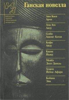 Читайте книги онлайн на Bookidrom.ru! Бесплатные книги в одном клике Евгений Суровцев - Ганская новелла