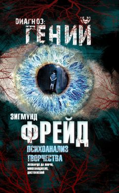 Читайте книги онлайн на Bookidrom.ru! Бесплатные книги в одном клике Зигмунд Фрейд - Психоанализ творчества. Леонардо да Винчи, Микеланджело, Достоевский