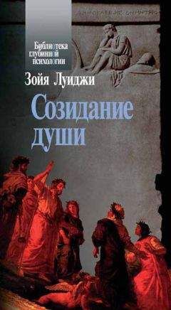 Читайте книги онлайн на Bookidrom.ru! Бесплатные книги в одном клике Луиджи Зойя - Созидание души
