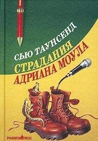 Читайте книги онлайн на Bookidrom.ru! Бесплатные книги в одном клике Сью Таунсенд - Страдания Адриана Моула