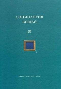 Читайте книги онлайн на Bookidrom.ru! Бесплатные книги в одном клике Коллектив авторов - Социология вещей (сборник статей)