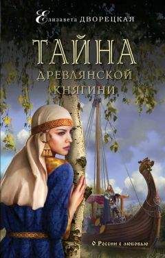 Читайте книги онлайн на Bookidrom.ru! Бесплатные книги в одном клике Елизавета Дворецкая - Тайна древлянской княгини