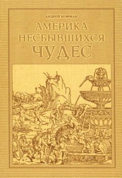 Читайте книги онлайн на Bookidrom.ru! Бесплатные книги в одном клике Андрей Кофман - Америка несбывшихся чудес