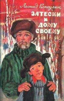 Читайте книги онлайн на Bookidrom.ru! Бесплатные книги в одном клике Леонид Кокоулин - Затески к дому своему