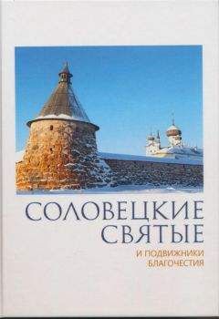 Читайте книги онлайн на Bookidrom.ru! Бесплатные книги в одном клике Павел Пономарев - Соловецкие святые и подвижники благочестия:жизнеописания, некоторые поучения, чудесные и знаменательные случаи