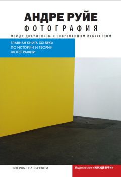 Читайте книги онлайн на Bookidrom.ru! Бесплатные книги в одном клике Андре Руйе - Фотография. Между документом и современным искусством