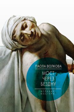 Читайте книги онлайн на Bookidrom.ru! Бесплатные книги в одном клике Паола Волкова - Мост через бездну. Великие мастера