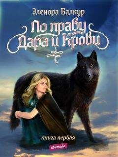 Читайте книги онлайн на Bookidrom.ru! Бесплатные книги в одном клике Эленора Валкур - Надежда Ростона