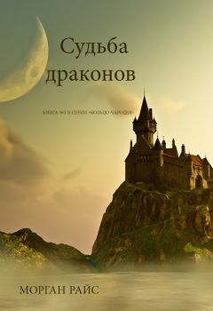 Читайте книги онлайн на Bookidrom.ru! Бесплатные книги в одном клике Морган Райс - Судьба драконов