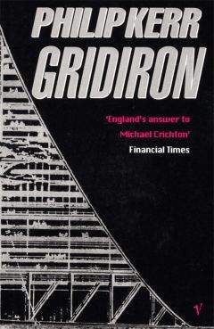 Philip Kerr - Gridiron