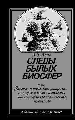 Андрей Лапо - Следы былых биосфер, или Рассказ о том, как устроена биосфера и что осталось от биосфер геологического прошлого