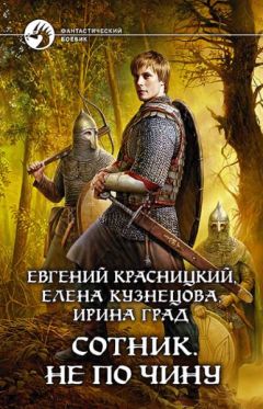 Читайте книги онлайн на Bookidrom.ru! Бесплатные книги в одном клике Евгений Красницкий - Не по чину