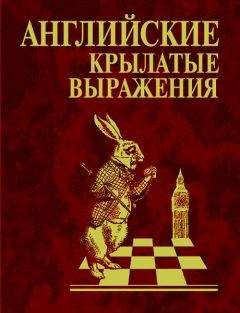 Читайте книги онлайн на Bookidrom.ru! Бесплатные книги в одном клике Н. Фомина - Английские крылатые выражения