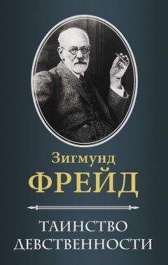 Читайте книги онлайн на Bookidrom.ru! Бесплатные книги в одном клике Зигмунд Фрейд - Таинство девственности (сборник)