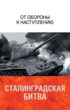 Читайте книги онлайн на Bookidrom.ru! Бесплатные книги в одном клике Анатолий Соколов - Сталинградская битва. От обороны к наступлению