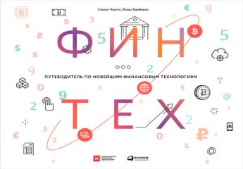 Читайте книги онлайн на Bookidrom.ru! Бесплатные книги в одном клике Сюзан Чишти - Финтех