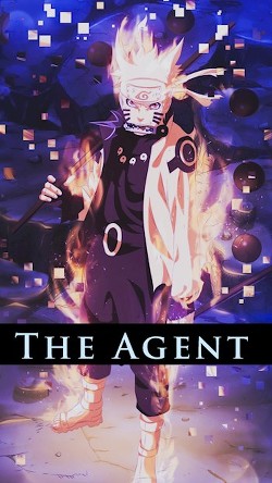 Читайте книги онлайн на Bookidrom.ru! Бесплатные книги в одном клике The Agent (СИ) - 