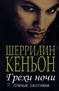 Читайте книги онлайн на Bookidrom.ru! Бесплатные книги в одном клике Грехи ночи (Иас и Дэнджер) (ЛП) - Кеньон Шеррилин