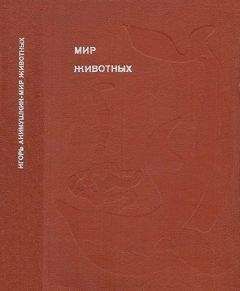 Игорь Акимушкин - Мир животных. Рассказы о змеях, крокодилах, черепахах, лягушках, рыбах.