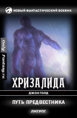 Читайте книги онлайн на Bookidrom.ru! Бесплатные книги в одном клике Путь предвестника (СИ) - Голд Джон