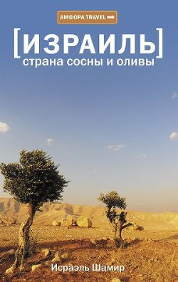 Читайте книги онлайн на Bookidrom.ru! Бесплатные книги в одном клике Страна сосны и оливы - Шамир Исраэль