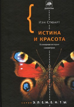 Читайте книги онлайн на Bookidrom.ru! Бесплатные книги в одном клике Истина и красота. Всемирная история симметрии. - Стюарт Иэн