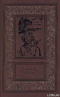 Читайте книги онлайн на Bookidrom.ru! Бесплатные книги в одном клике Косталь-индеец - Ферри Габриэль