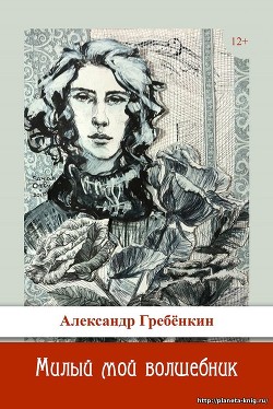 Читайте книги онлайн на Bookidrom.ru! Бесплатные книги в одном клике Милый мой волшебник - Гребёнкин Александр Тарасович