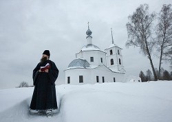 Читайте книги онлайн на Bookidrom.ru! Бесплатные книги в одном клике Шесть рассказов про келаря Валериана и его хлопотное послушание - Рожнёва Ольга