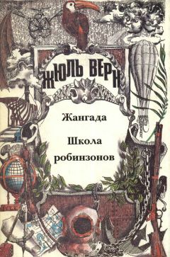 Читайте книги онлайн на Bookidrom.ru! Бесплатные книги в одном клике Жюль Верн - Школа робинзонов