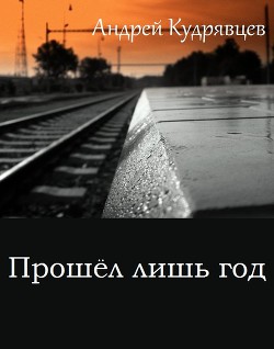 Читайте книги онлайн на Bookidrom.ru! Бесплатные книги в одном клике Прошел лишь год (СИ) - Кудрявцев Андрей Витальевич 