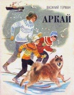 Читайте книги онлайн на Bookidrom.ru! Бесплатные книги в одном клике Василий Герман - Аркай