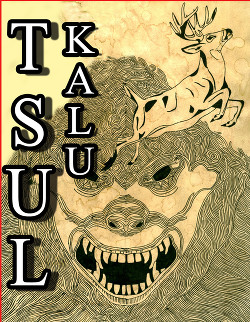 Tsul Kalu (СИ) - 