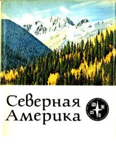 Читайте книги онлайн на Bookidrom.ru! Бесплатные книги в одном клике Ивэн Сандерсон - Северная Америка