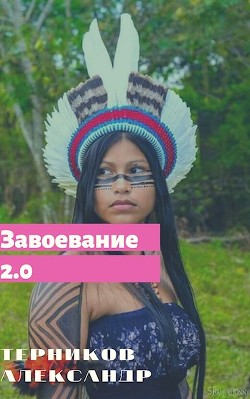 Читайте книги онлайн на Bookidrom.ru! Бесплатные книги в одном клике Завоевание 2.0 (СИ) - Терников Александр Николаевич