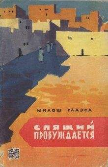 Читайте книги онлайн на Bookidrom.ru! Бесплатные книги в одном клике Милош Главса - Спящий пробуждается
