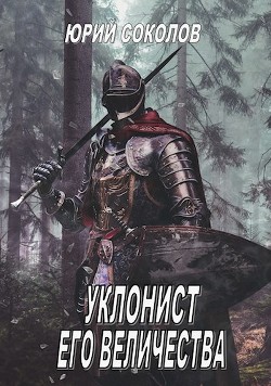 Читайте книги онлайн на Bookidrom.ru! Бесплатные книги в одном клике Уклонист его величества (СИ) - Соколов Юрий Юрьевич