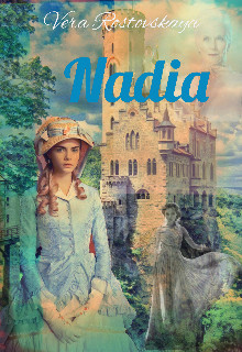 Читайте книги онлайн на Bookidrom.ru! Бесплатные книги в одном клике Nadia (СИ) - Ростовская Вера