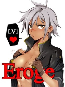 Читайте книги онлайн на Bookidrom.ru! Бесплатные книги в одном клике Eroge LV1: Академия больших сисек (СИ) - Лазарев Виктор 