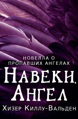 Читайте книги онлайн на Bookidrom.ru! Бесплатные книги в одном клике Навеки, ангел (ЛП) - Киллу-Вальден Хизер