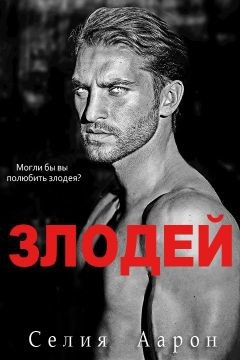 Читайте книги онлайн на Bookidrom.ru! Бесплатные книги в одном клике Злодей (ЛП) - Аарон Селия
