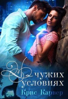 Читайте книги онлайн на Bookidrom.ru! Бесплатные книги в одном клике На чужих условиях (СИ) - Карвер Крис