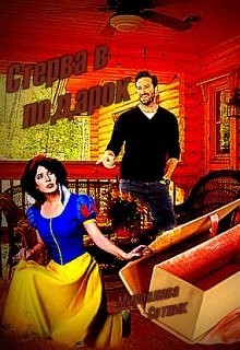 Читайте книги онлайн на Bookidrom.ru! Бесплатные книги в одном клике Стерва в подарок (СИ) - Сотник Мирослава