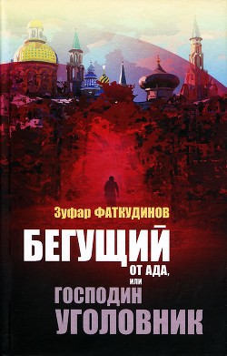 Читайте книги онлайн на Bookidrom.ru! Бесплатные книги в одном клике Бегущий от ада, или Господин уголовник - Фаткудинов Зуфар Максумович