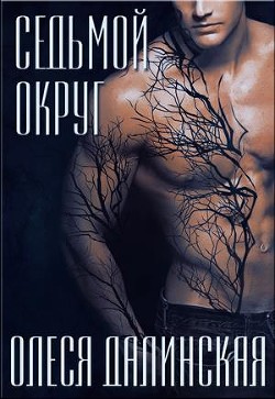 Читайте книги онлайн на Bookidrom.ru! Бесплатные книги в одном клике Седьмой округ (СИ) - Далинская Олеся