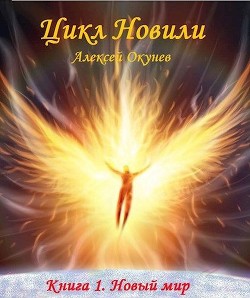 Читайте книги онлайн на Bookidrom.ru! Бесплатные книги в одном клике Новый мир (СИ) - Окунев Алексей